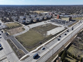 Plus de détails pour 899-903 W Dundee Rd, Wheeling, IL - Commerce de détail à louer