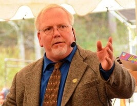 Randy Burdette