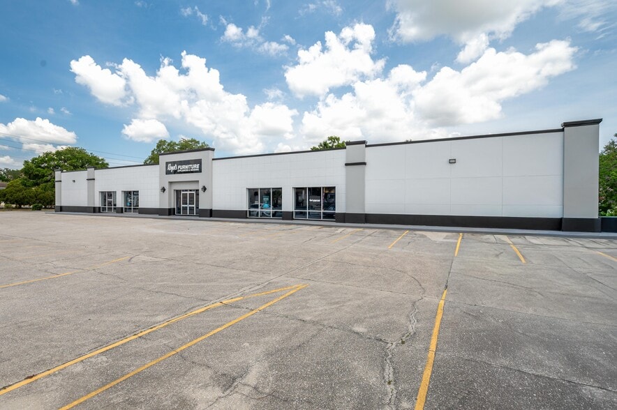 126 State Road 60 W, Lake Wales, FL for sale - Building Photo - Image 2 of 50