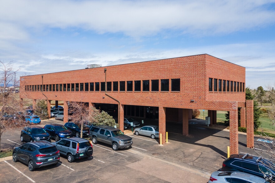 7889 S Lincoln Ct, Littleton, CO for lease - Building Photo - Image 2 of 10