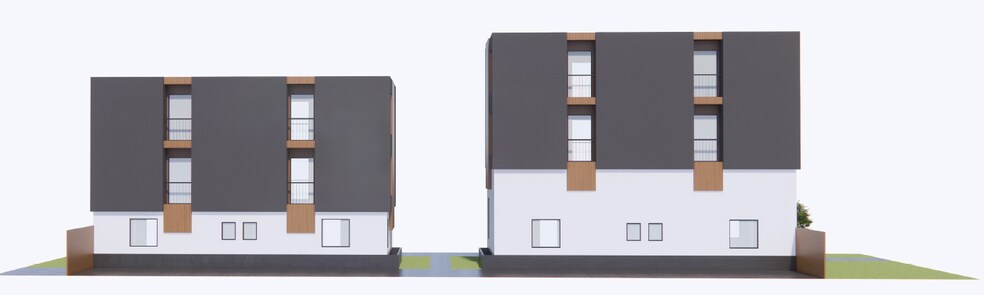 6205 San Pedro St, Los Angeles, CA à vendre - Photo du bâtiment - Image 2 de 10