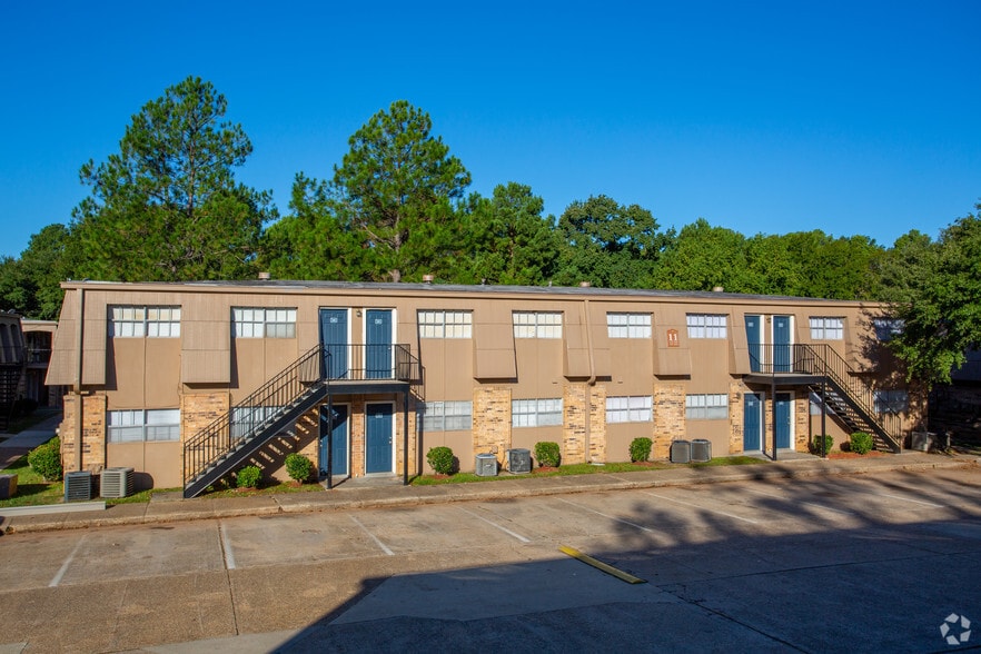 2601 Silver Pine Blvd, Shreveport, LA à vendre - Photo du bâtiment - Image 3 de 30