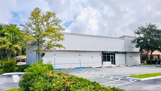 Plus de détails pour 16525 NW 27th Ave, Miami Gardens, FL - Commerce de détail à louer