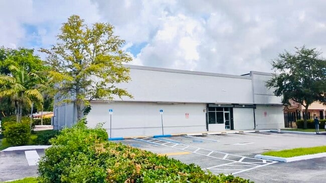 More details for 16525 NW 27th Ave, Miami Gardens, FL - Retail for Lease