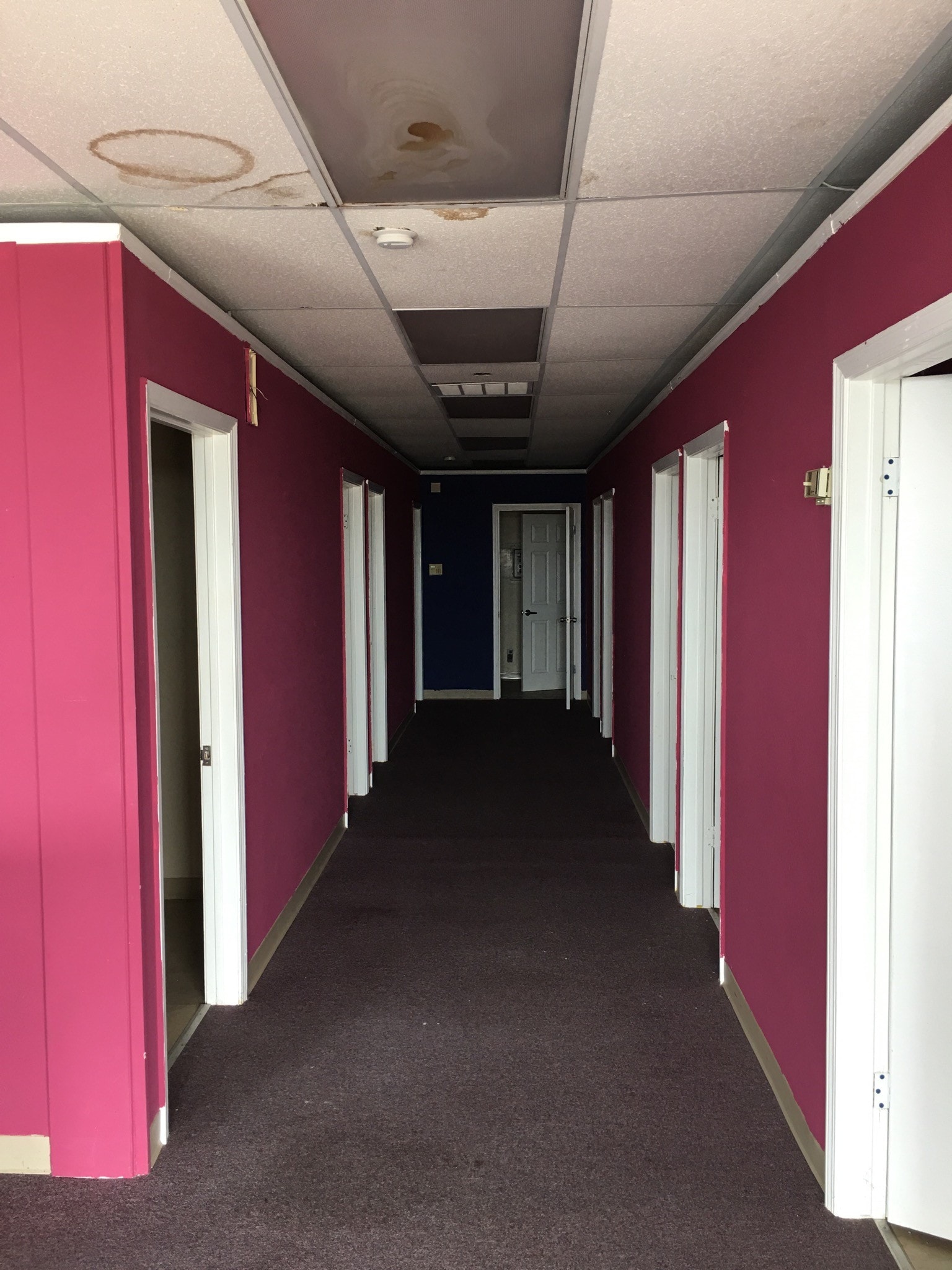 5142-5198 Rufe Snow Dr, North Richland Hills, TX à louer Photo intérieure- Image 1 de 2