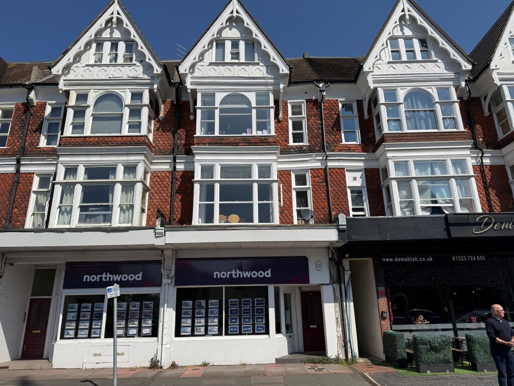 83 South St, Eastbourne à vendre Photo du bâtiment- Image 1 de 4