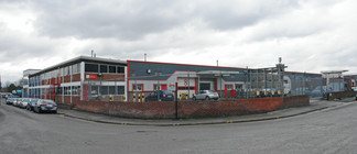 More details for Parr Rd, Stanmore - Industrial for Lease