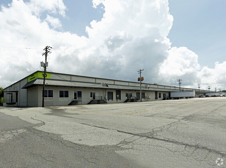 2930-3056 Fleetbrook Dr, Memphis, TN à louer - Photo du bâtiment - Image 3 de 5
