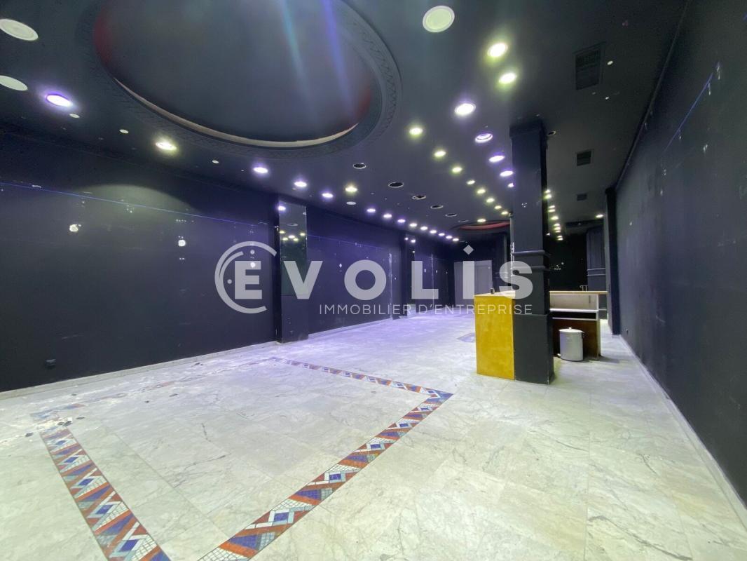 Retail in Paris for sale Interior Photo- Image 1 of 8