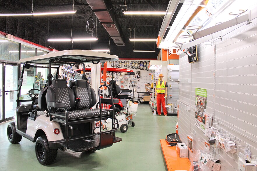 950 N State Road 29, LaBelle, FL à vendre - Photo intérieure - Image 2 de 9