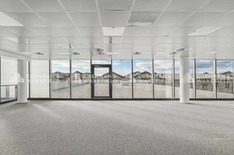 7-9 Boulevard De Dunkerque, Marseille à louer - Photo du bâtiment - Image 2 de 17