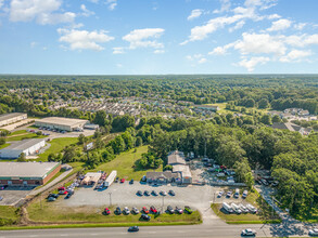 4524 W Highway 74, Monroe, NC - Aérien  Vue de la carte - Image1