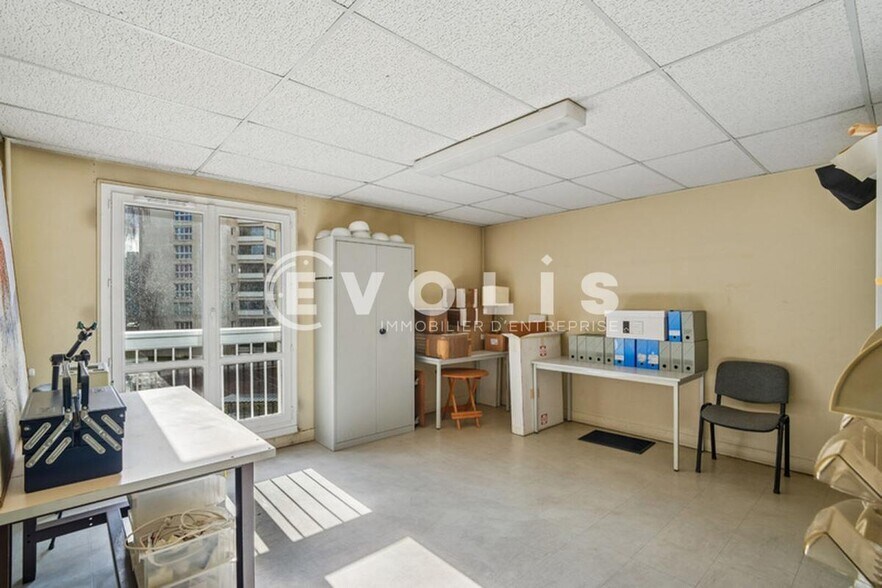 Bureau dans Noisy-le-Grand à vendre - Photo intérieure - Image 2 de 10