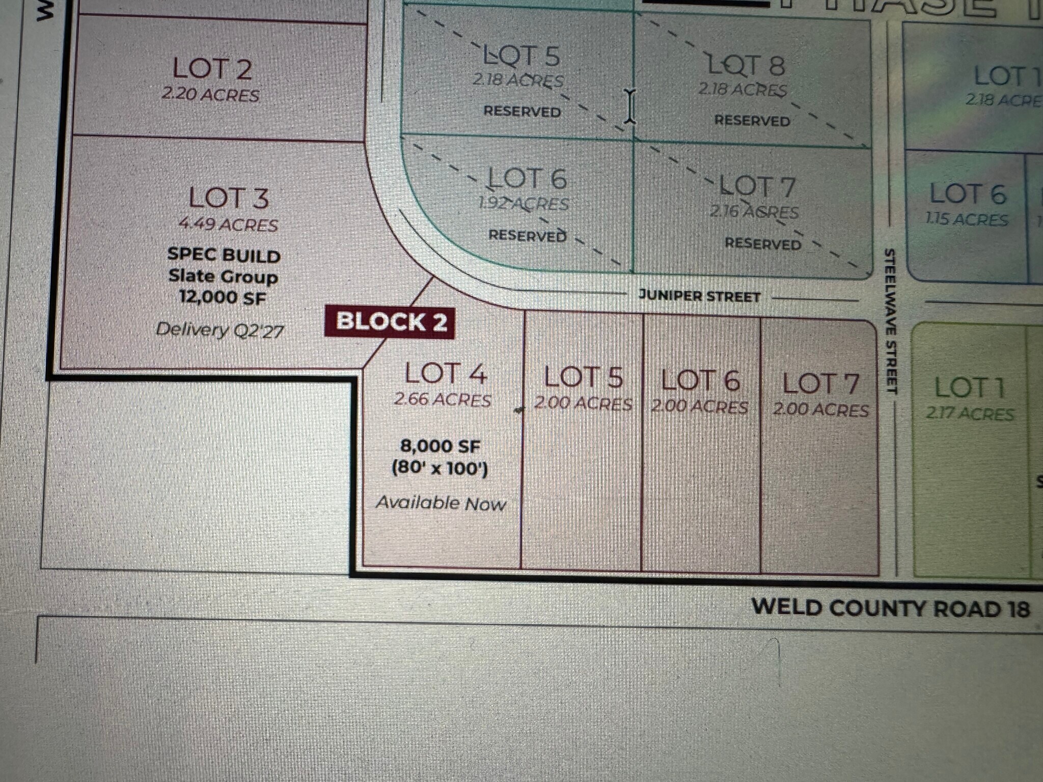 25093 Co 18 rd, Keenesburg, CO for lease Primary Photo- Image 1 of 2