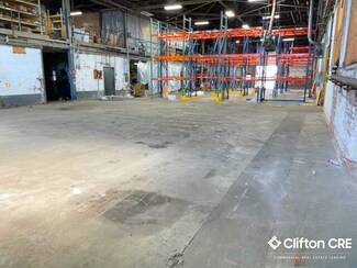 More details for 87 Linnet St, Bayonne, NJ - Industrial for Lease