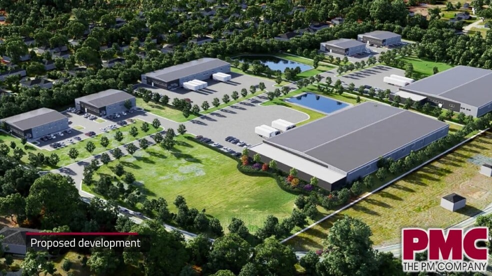 0 Dupont, Washington, WV à vendre - Aérien - Image 3 de 7