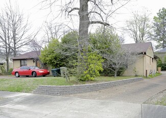 More details for 968 Reddoch Cv, Memphis, TN - Office for Sale