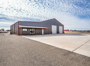 7633 Jackelope Trl, Amarillo, TX à vendre - Photo du bâtiment - Image 2 de 14