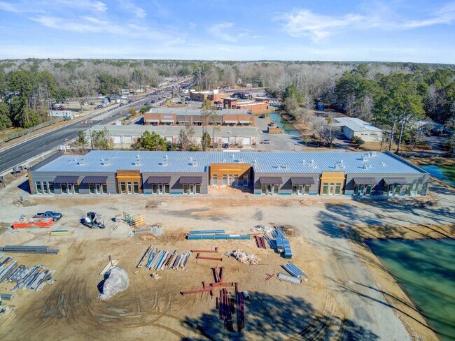 Plus de détails pour 313 N Maple St, Summerville, SC - Commerce de détail, Local d'activités à louer