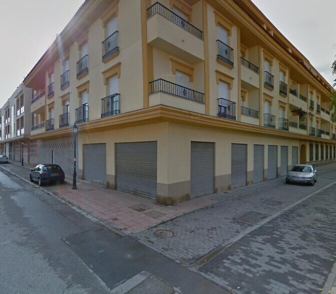 Retail in Atarfe, Granada for sale - Building Photo - Image 1 of 5
