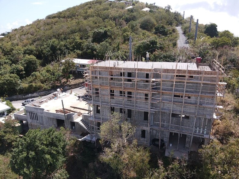 à vendre - Photo du bâtiment - Image 3 de 33