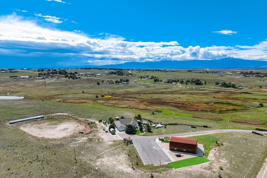 6275 Meridian Rd, Peyton, CO for sale - Building Photo - Image 3 of 41