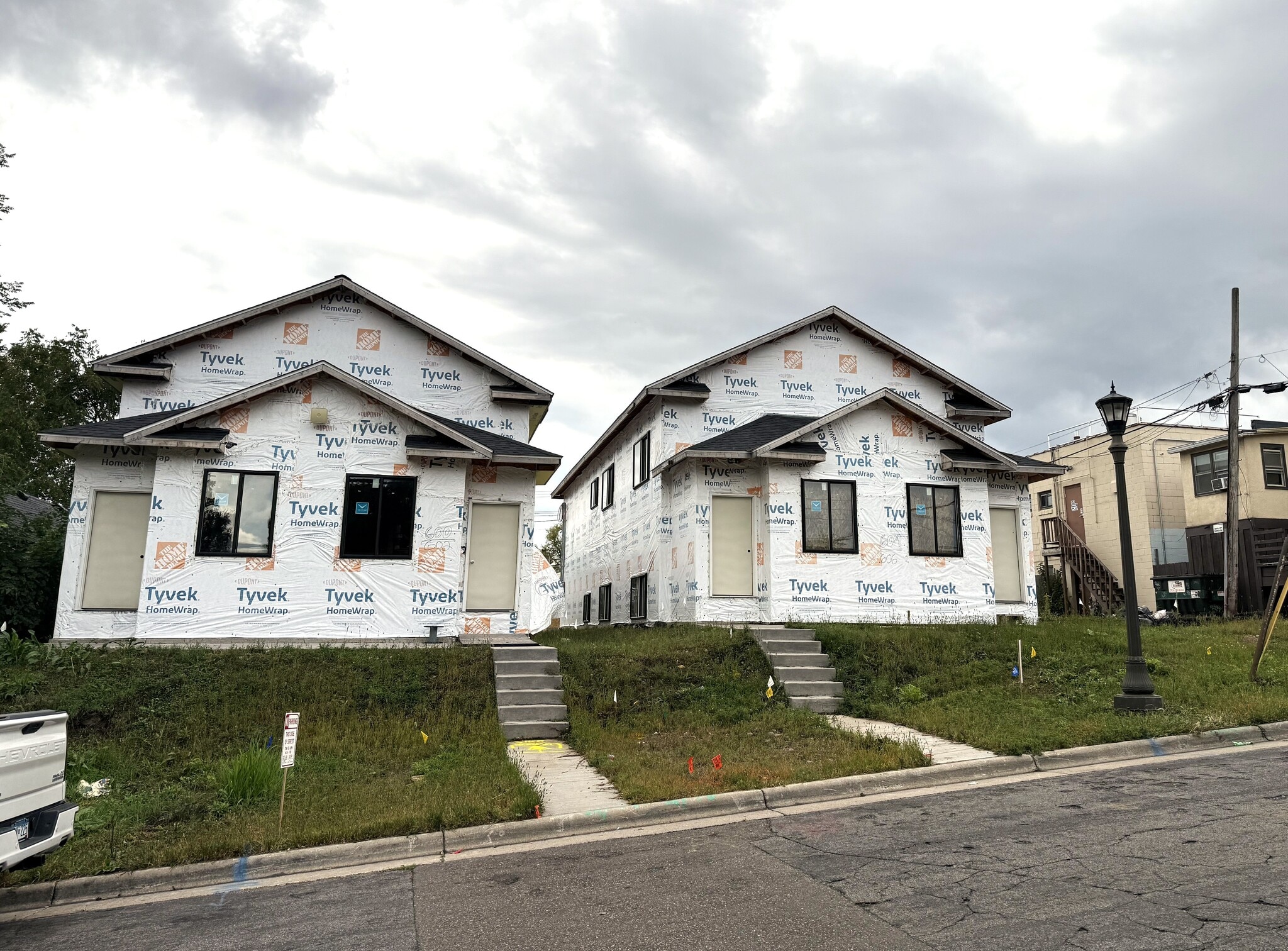 600 Hatch Ave, Saint Paul, MN for sale Primary Photo- Image 1 of 4