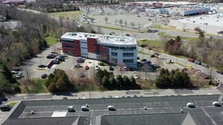 Plus de détails pour 8551 Rixlew Ln, Manassas, VA - Bureau à louer