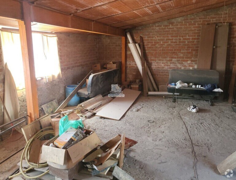 Commerce de détail dans Coslada, Madrid à vendre - Photo du bâtiment - Image 2 de 3