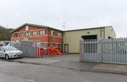 2-4 Marles Clos, Newark NTT - Warehouse