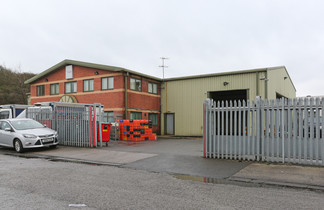 More details for 2-4 Marles Clos, Newark - Industrial for Lease