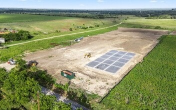 764 Soechting Rd, New Braunfels, TX - AÉRIEN  Vue de la carte - Image1