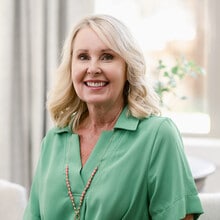 Karen Harrison