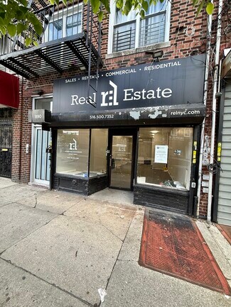 Plus de détails pour 890 Rutland Rd, Brooklyn, NY - Commerce de détail à louer