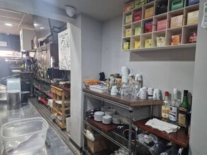 Commerce de détail dans Barcelone, Barcelona à louer Photo intérieure- Image 2 de 4