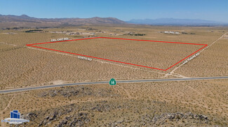 More details for Del Oro Rd., Apple Valley, CA - Land for Sale