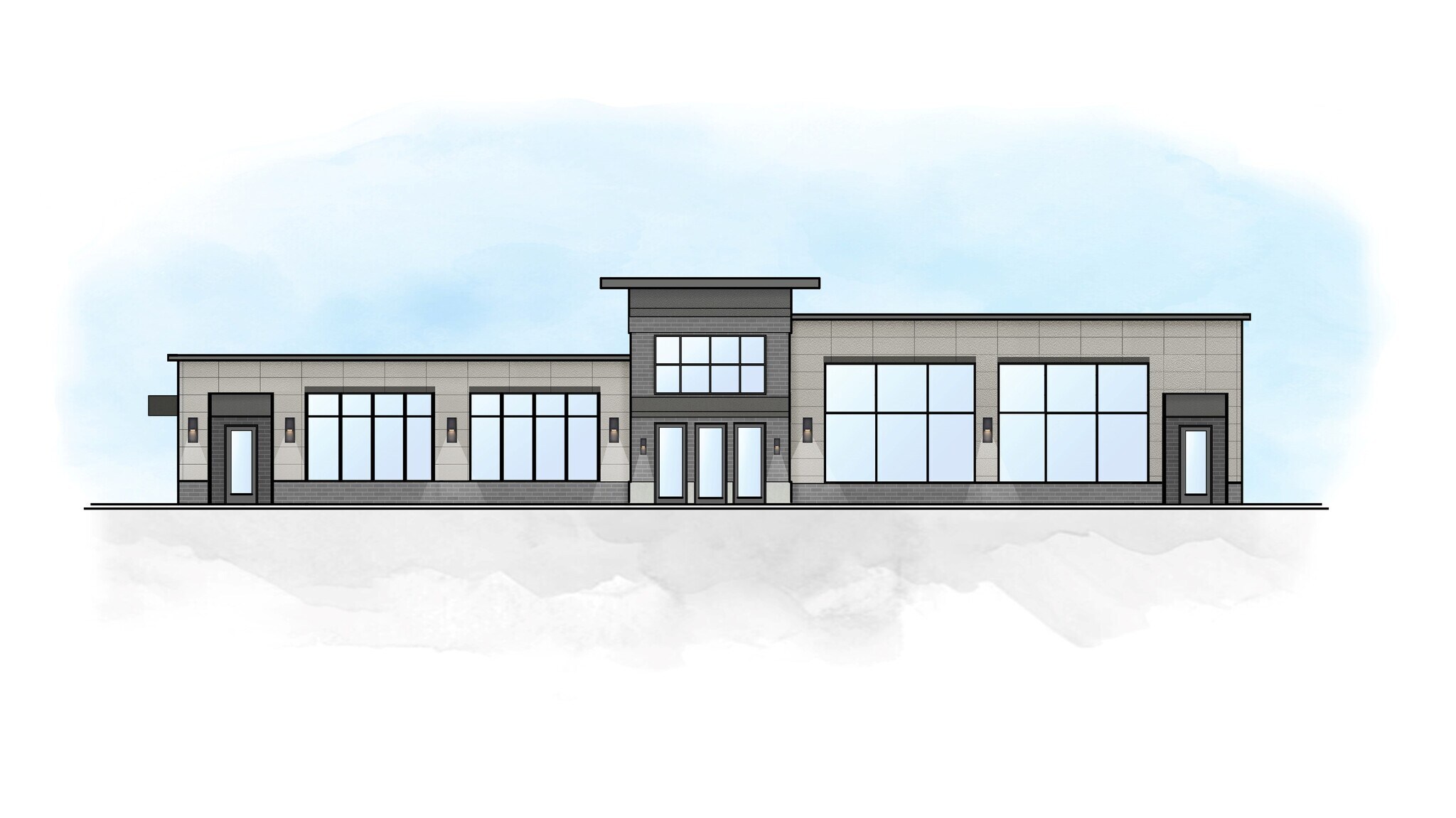 2851 Leonard Dr, Valparaiso, IN à louer Photo du bâtiment- Image 1 de 5