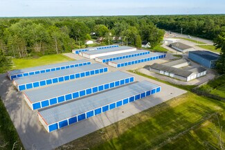Plus de détails pour 6812 N Saginaw Rd, Midland, MI - Spécialité à vendre