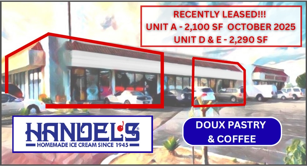 11938-11940 South St, Artesia, CA for lease - Building Photo - Image 1 of 8