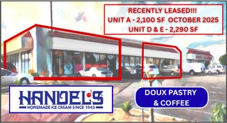 Plus de détails pour 11938-11940 South St, Artesia, CA - Commerce de détail à louer