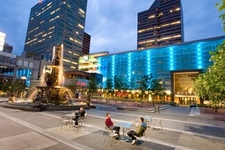 More details for 1-17 E 6th St, Cincinnati, OH - Retail for Lease