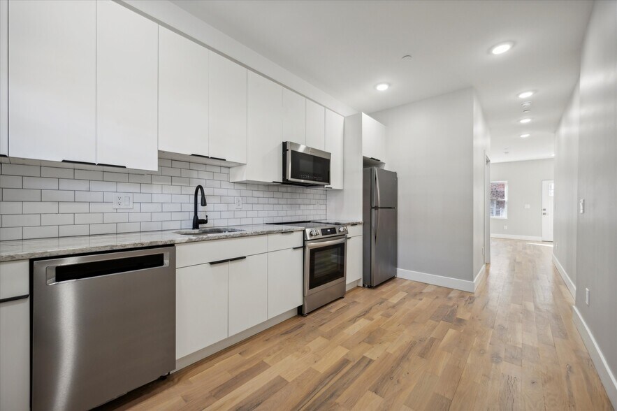 5410 Delancey St, Philadelphia, PA à vendre - Photo du bâtiment - Image 2 de 8