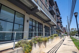 Plus de détails pour 764 Memorial Dr SE, Atlanta, GA - Commerce de détail à louer