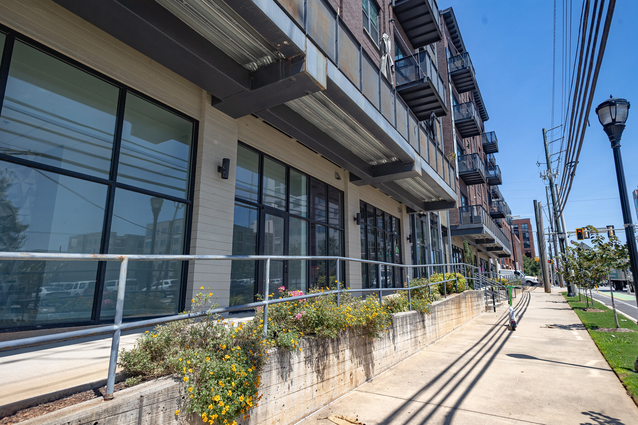 764 Memorial Dr, Atlanta, GA for lease Building Photo- Image 1 of 4