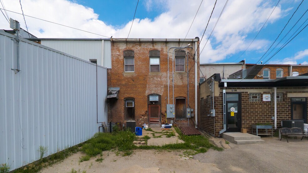207 Main St, Chatfield, MN à vendre - Photo du bâtiment - Image 2 de 15