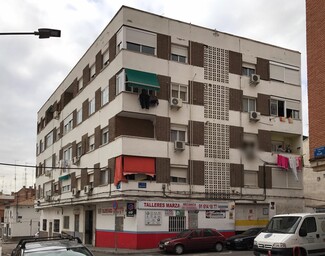 Plus de détails pour Calle Pilar, 10, Móstoles - Multi-résidentiel à vendre