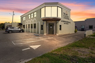 More details for 500 S US Highway 1, Fort Pierce, FL - Office for Lease