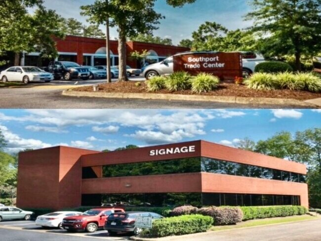 More details for 361 Southport Cir, Virginia Beach, VA - Office, Flex for Lease