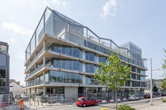 More details for 71-72 The Kingsway, Swansea - Coworking for Lease