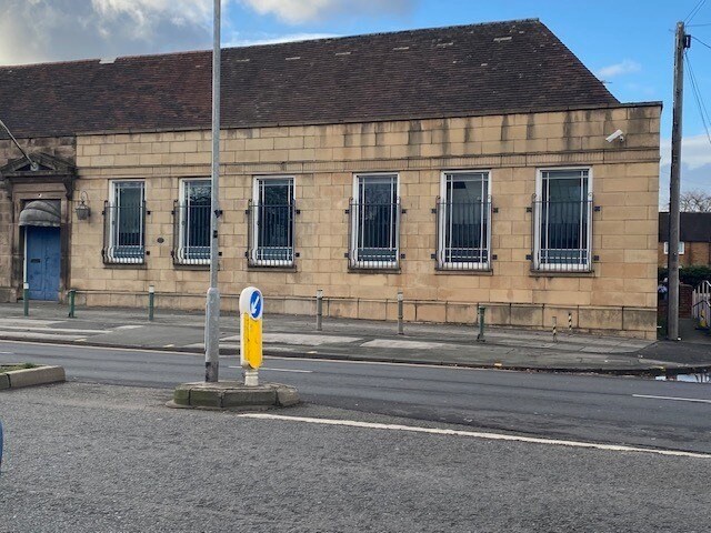 182-186 Washway Rd, Sale à louer Photo principale- Image 1 de 2